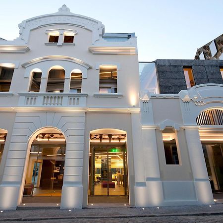 Hotel Fabrica Do Chocolate Viana do Castelo Exterior foto